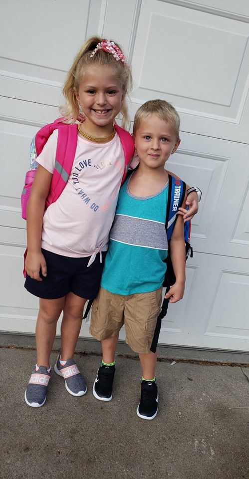 Iliana (1st Grade) and Zain (Kindergarten!).jpg